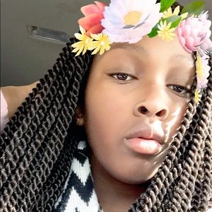 Meet your Posher, Madison